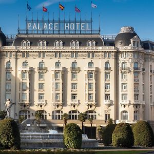 The Westin Palace, Madrid